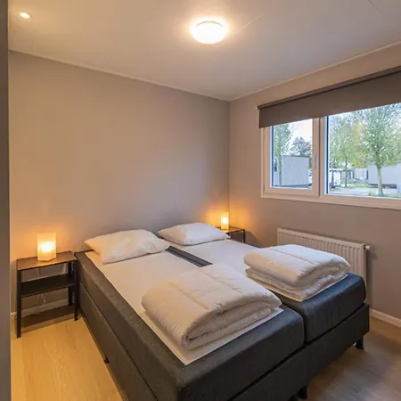 Cube Xl 74 I 4-persoons In Holiday home *