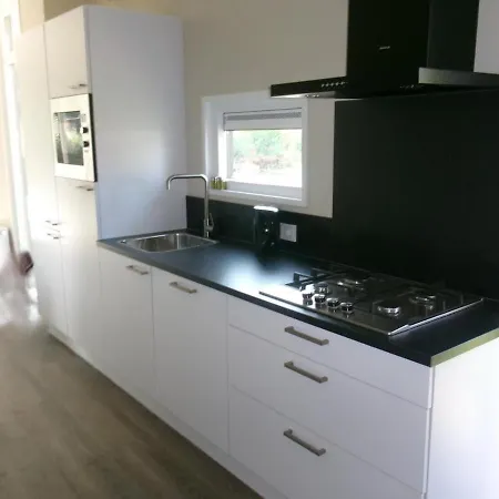 Cube Xl 74 I 4-persoons In Holiday home *