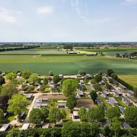 Holiday home Cube Xl 74 I 4-persoons In