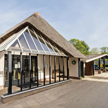 Cube Xl 74 I 4-persoons In * Zennewijnen