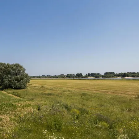 Vakantiehuis Cube Xl 74 I 4-persoons In *